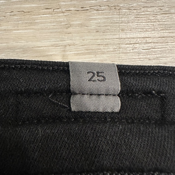 EUC Citizens of Humanity Chrissy Skinny Jean, 25 - Picture 7 of 9